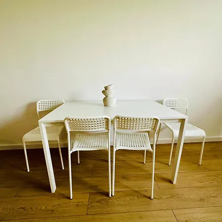 Apartament Dabrowskiego Oświęcim