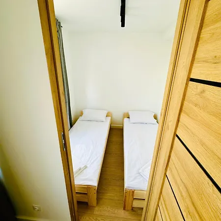 Apartamento Apartament Dabrowskiego Oświęcim